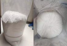 एनसीबी ने 120 करोड़ की एमडी ड्रग को किया जब्त, पूर्व पायलट समेत 6 लोग गिरफ्तार