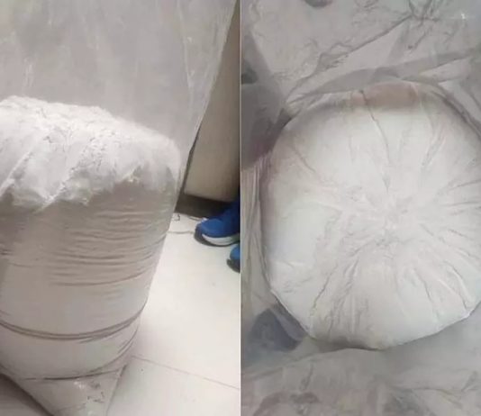 एनसीबी ने 120 करोड़ की एमडी ड्रग को किया जब्त, पूर्व पायलट समेत 6 लोग गिरफ्तार