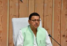 उत्तराखंड से मिटाए जाएँगे गुलामी के पद चिन्ह, ब्रिटिशकालीन नाम को बदलकर रखा जाएगा नया नाम