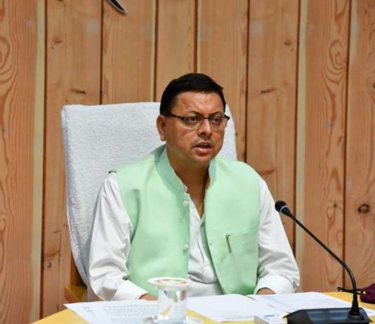 उत्तराखंड से मिटाए जाएँगे गुलामी के पद चिन्ह, ब्रिटिशकालीन नाम को बदलकर रखा जाएगा नया नाम