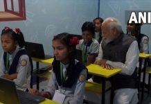 पीएम मोदी ने ”मिशन स्कूल्स ऑफ एक्सीलेंस” को किया लॉन्च