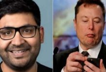 एलन मस्क बने ट्विटर के मालिक, पराग अग्रवाल समेत कई शीर्ष अधिकारियों को किया बर्खास्त