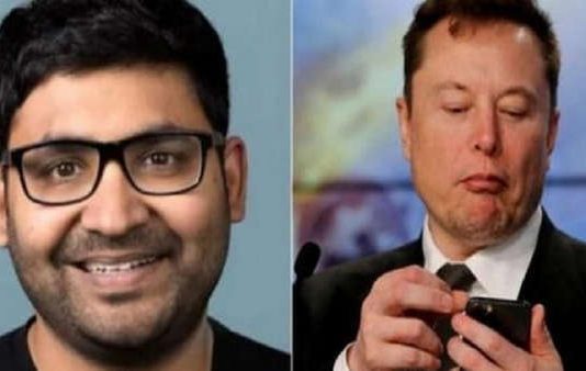 एलन मस्क बने ट्विटर के मालिक, पराग अग्रवाल समेत कई शीर्ष अधिकारियों को किया बर्खास्त