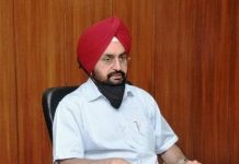 मुख्य सचिव की अध्यक्षता में मिड टर्म रिव्यू की बैठक हुई आयोजित, विभागाध्यक्षों को दिए जरूरी निर्देश