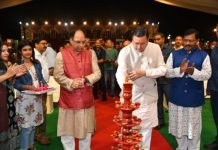 मुख्यमंत्री ने किया विरासत मेले का शुभारम्भ