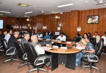 नकली नोटों के मामलों को भी ई एफआईआर के माध्यम से किया जाय दर्ज: राधा रतूड़ी