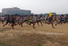 केंद्रीय रक्षा मंत्रालय ने प्रादेशिक सेना की भर्ती रैली पर लगाई रोक