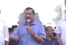 केजरीवाल ने साफ-सफाई के मुद्दे को लेकर बीजेपी पर साधा निशाना, कहा- बस पैसे मांगते रहते हैं ये लोग