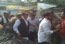 आजम खां की बड़ी मुश्किलें, भड़काऊ भाषण देने के मामले में हुए दोषी करार