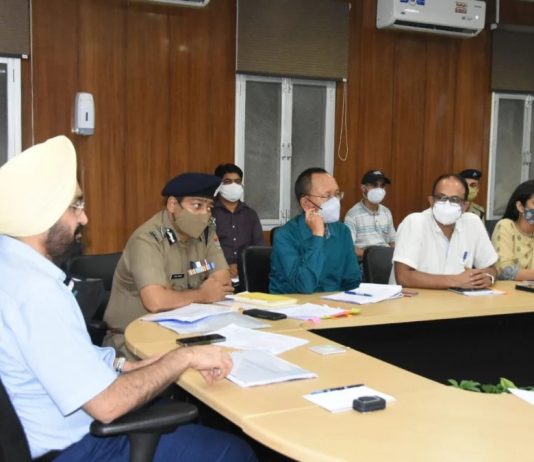 हेराफेरी के चलते पूर्व अधिकारियों के खिलाफ विजिलेंस जांच का आदेश जारी