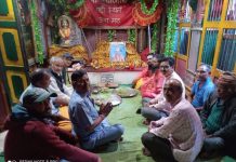 27 अक्टूबर को भैयादूज पर्व पर होंगे बाबा केदारनाथ के कपाट बन्द