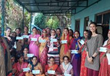 महिलाओं के लिए सौगात भरी रही केदारनाथ यात्रा, रोजगार के अवसर से की खूब कमाई