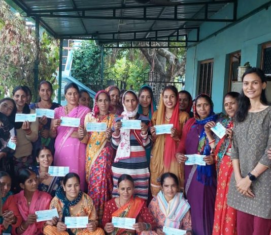 महिलाओं के लिए सौगात भरी रही केदारनाथ यात्रा, रोजगार के अवसर से की खूब कमाई