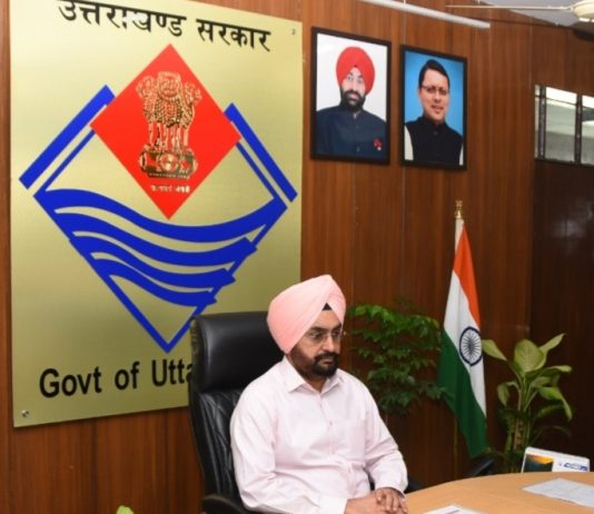 मुख्य सचिव ने परिवहन विभाग की समीक्षा बैठक कर दिए जरुरी निर्देश