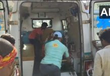 शादी से इंकार करने पर लड़की को जिंदा जलाया