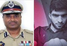 हेमंत लोहिया केस: पुलिस ने मुख्य आरोपी को किया गिरफ्तार