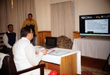 केंद्रीय बैठक में सीएम धामी ने किया प्रतिभाग, प्राकृतिक कृषि उत्पाद के बढ़ावे पर हुई चर्चा