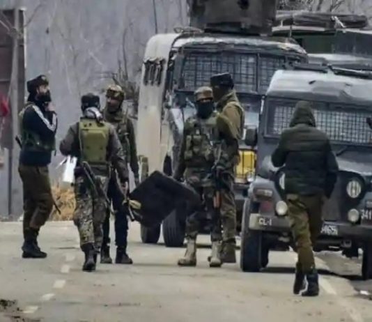 आतंकियों ने एक बार फिर टारगेट किलिंग को दिया अंजाम, कश्मीरी पंडित को मारी गोली