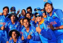 बीसीसीआई का ऐलान, भारतीय महिला खिलाड़ियों को मिलेगी पुरुष खिलाड़ियों के बराबर फीस