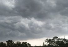 मौसम विभाग की चेतावनी,अगले 24 घंटों में बताई भारी बारिश की सम्भावना