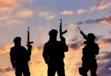 हरिद्वार में पकड़े गए दो आतंकी, पूछताछ के दौरान अहम जानकारी आई सामने