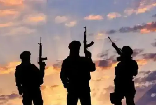 हरिद्वार में पकड़े गए दो आतंकी, पूछताछ के दौरान अहम जानकारी आई सामने