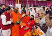 निशंक ने किया गुजरात और हिमाचल में बीजेपी की बहुमत से जीत का दावा