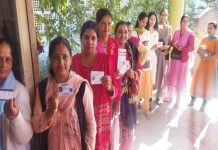 हिमाचल प्रदेश में 68 विधानसभा सीटों के लिए मतदान आज