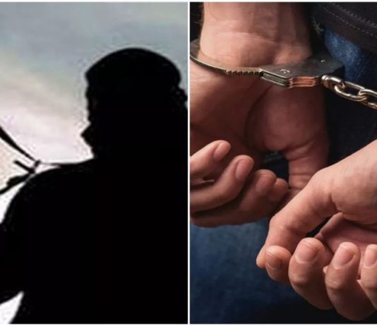 एसएसओसी ने टेरर फंडिंग के आरोप में एक छात्र को किया गिरफ्तार