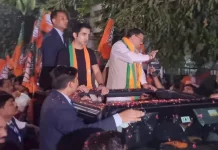 सीएम धामी की मची धूम, हिमाचल, दिल्ली के बाद गुजरात में भी करेंगे चुनाव प्रचार