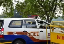 दिल्ली में दरिंदगी की घटनाएं जारी, तीसरी कक्षा की बच्ची को बनाया हवस का शिकार