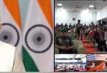 पीएम मोदी ने सौंपे 71,000 नवनियुक्त कैंडिडेट्स को नियुक्ति पत्र