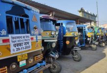 प्रदेशभर में चक्का-जाम, पहिये रुकने से आम आदमी प्रभावित