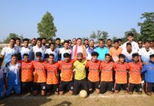 सीएम धामी का संकल्प, 2025 तक नशा मुक्त प्रदेश बने उत्तराखंड