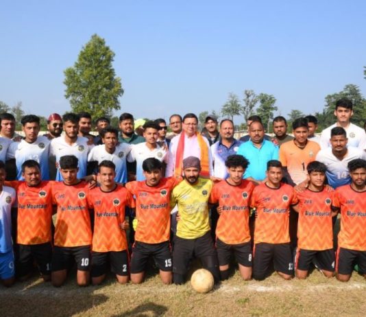 सीएम धामी का संकल्प, 2025 तक नशा मुक्त प्रदेश बने उत्तराखंड