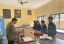 महानिदेशक ने दिए शिक्षा व्यवस्थायें सुधारने के कड़े निर्देश