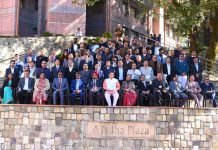 केवल तीन दिन नहीं बल्कि समय-समय पर होना चाहिए मंथन: मुख्य सचिव