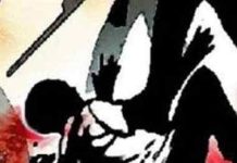 पटवारी ने पीट-पीटकर ली मिस्त्री की जान, मकान बनाने के पैसे की कर रहा था मांग