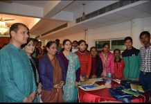 बाल विधानसभा हुई शुरू, ऋतु खंडूरी ने बाल विधायकों को दी संचालन से जुडी जानकारी