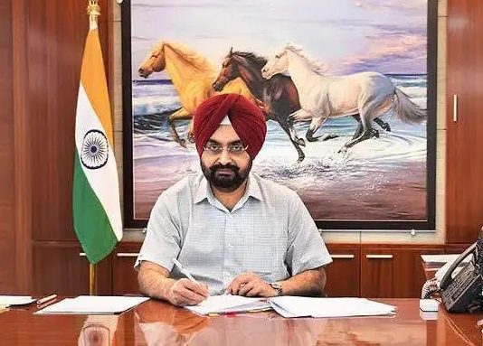 विभागों द्वारा खर्च की मॉनिटरिंग के लिए करें परफोर्मा तैयार: मुख्य सचिव