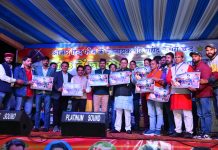 सीएम धामी की घोषणा, शहीद केसरी चन्द युवा समिति को दिए जाएंगे 5 लाख रूपये