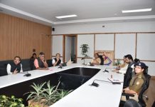 अपर मुख्य सचिव ने महिला सशक्तीकरणन पर आयोजित कार्यशाला में किया प्रतिभाग