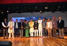 सीएम धामी ने ‘‘आवाज सुनो पहाड़ो की‘‘ कार्यक्रम में किया प्रतिभाग