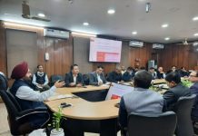 ‘परिवार पहचान पत्र उत्तराखण्ड’ योजना को लेकर मुख्य सचिव ने समस्त विभागों को दिए एहम निर्देश