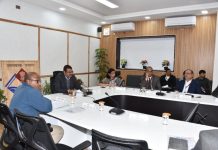 अपर मुख्य सचिव वित ने दिए सभी बैंकों को निर्देश, दिसम्बर माह तक करे 75 प्रतिशत तक ऋण प्राप्त