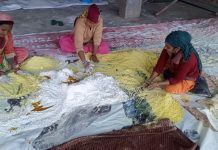 इस बार होली खेलिए प्राकृतिक, हस्तनिर्मित व रसायन मुक्त गुलाल के साथ