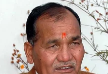 यूकेडी की अंकिता को श्रधांजली, सादगी से मनायेगी राज्य स्थापना दिवस