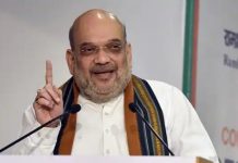 चुनाव में एक भी सीट नहीं जीतेगी आप: अमित शाह