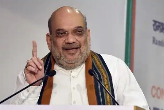 चुनाव में एक भी सीट नहीं जीतेगी आप: अमित शाह