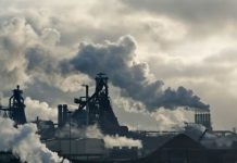 प्रदूषण रोकने के लिए कार्बन उत्सर्जन को सीमित करना जरूरी: प्रोफेसर मुकेश शर्मा